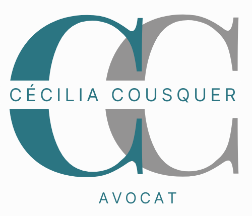 Cécilia Cousquer